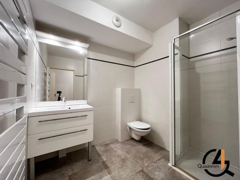 Appartement - 25 m² - 1 pièce