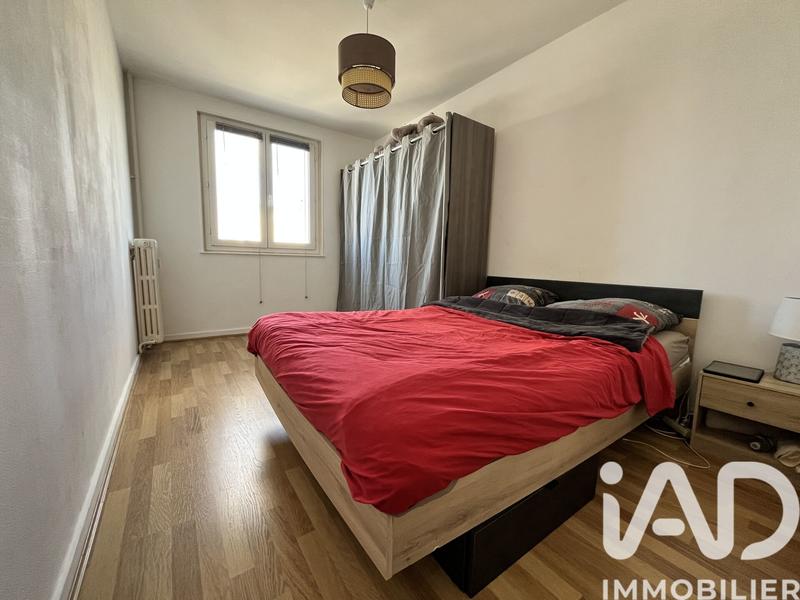 Appartement - 54 m² - 3 pièces