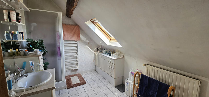 Maison - 170 m² - 7 pièces