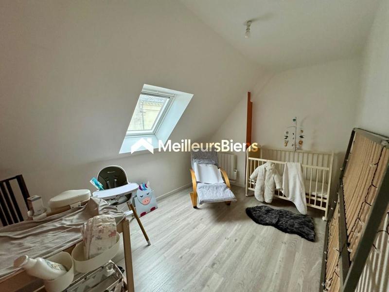 Immeuble - 536 m² - 19 pièces