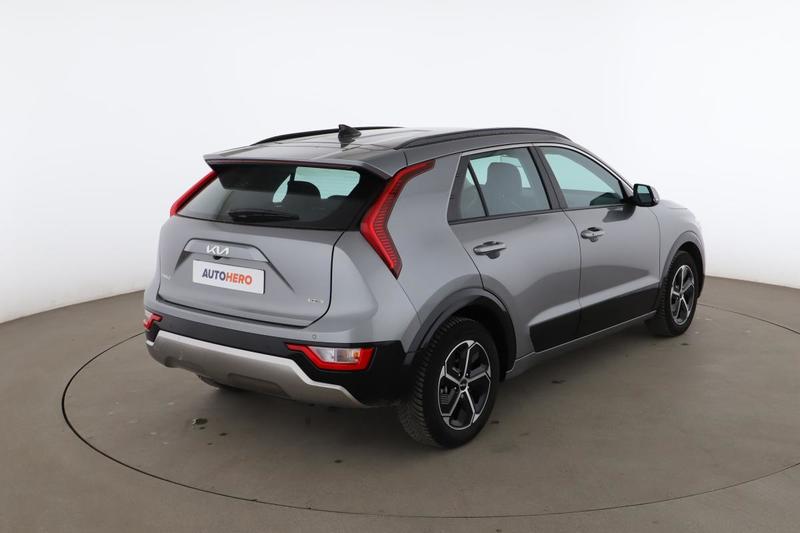 Kia Niro 1.6 GDi Phev Active Dct6 183 ch