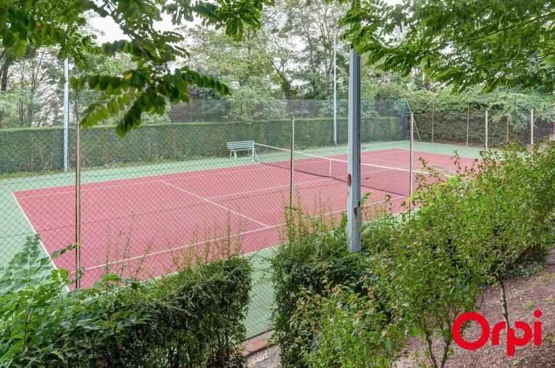 Appartement - 131 m² - 4 pièces