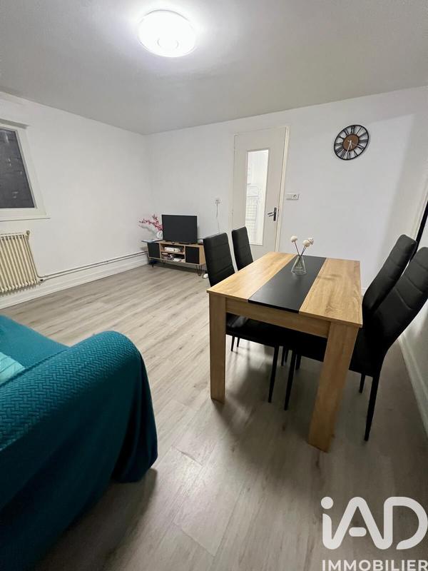 Maison - 191 m² - 6 pièces