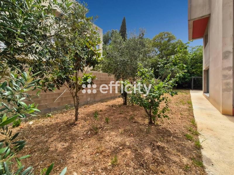 Appartement - 79 m² - 4 pièces