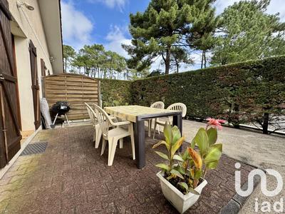 Maison - 116 m² - 8 pièces