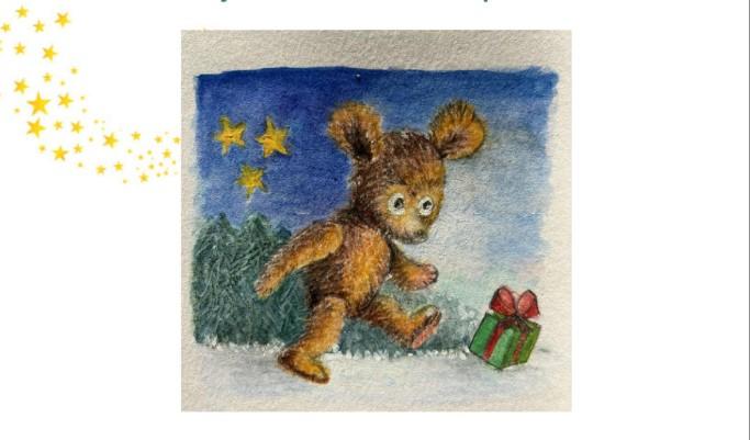 Goûter et lecture de contes