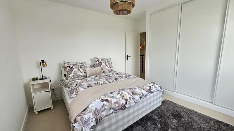 Villa - 164 m² - 5 pièces