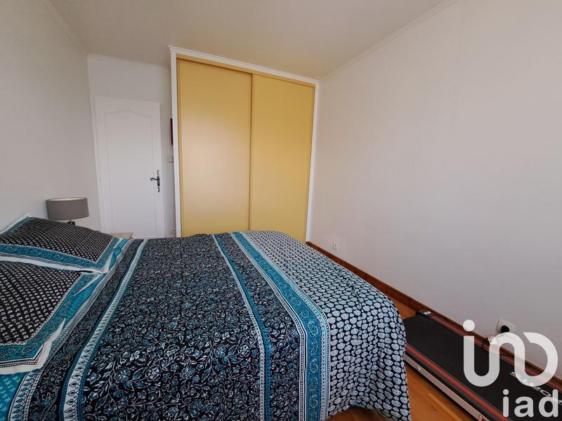 Maison - 122 m² - 5 pièces