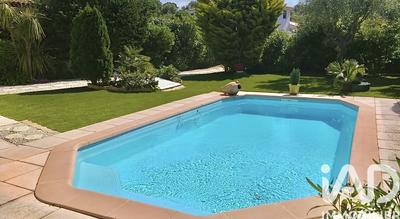 Maison - 123 m² - 6 pièces