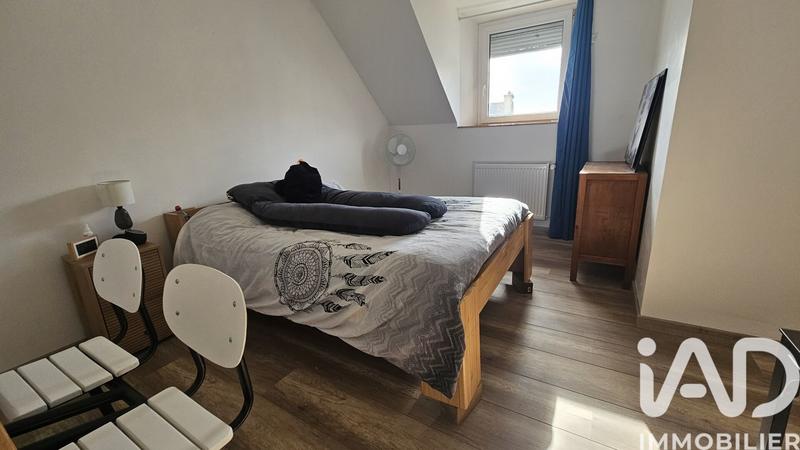 Maison - 131 m² - 6 pièces