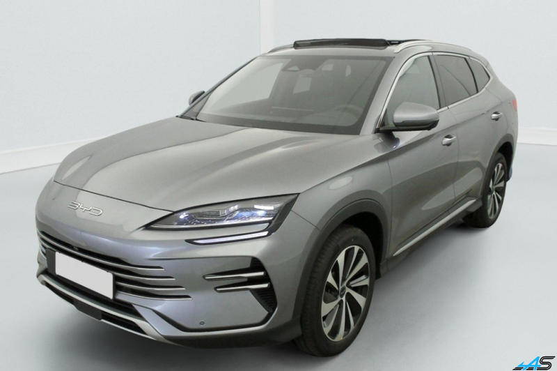 Byd Seal U 1,5l Dm-I 218ch Phev Comfort