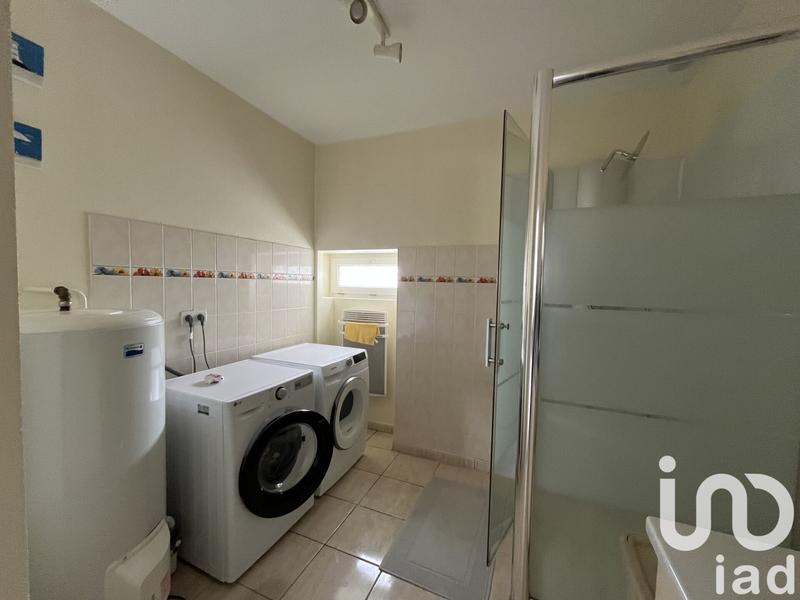 Maison - 72 m² - 3 pièces