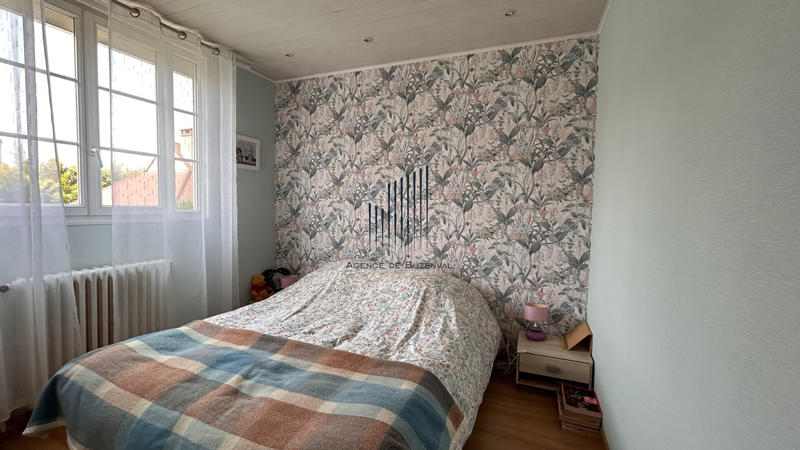 Appartement - 95 m² - 4 pièces