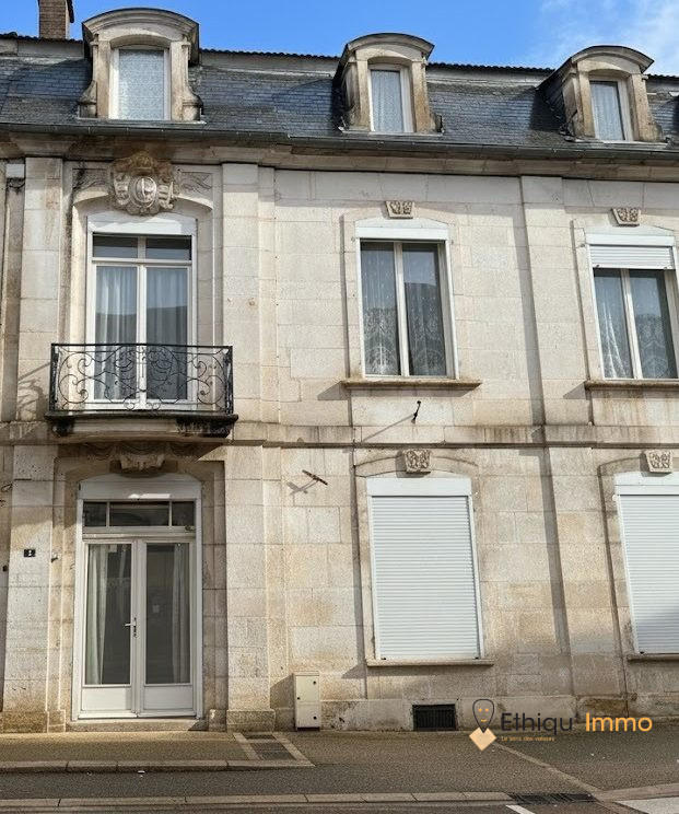 Appartement - 18 m² - 1 pièce