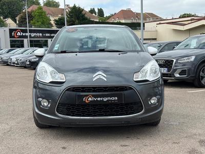 Citroën C3 II 1.1 60 Attraction