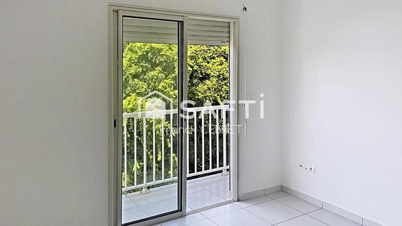 Appartement - 57 m² - 2 pièces