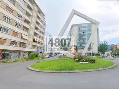 Studio - 23 m² - 1 pièce