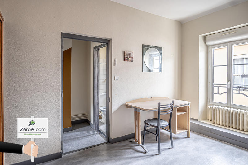 Immeuble - 451 m² - 17 pièces