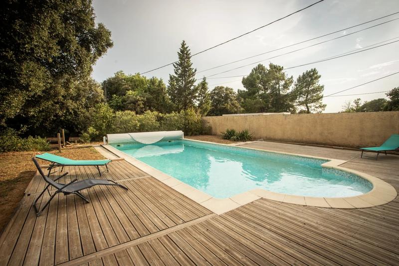 Maison - 137 m² - 5 pièces