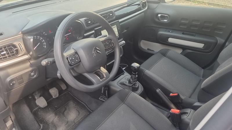 Citroën C3 1.2 PureTech 110 Feel Pack - Première main Entretien constructeur