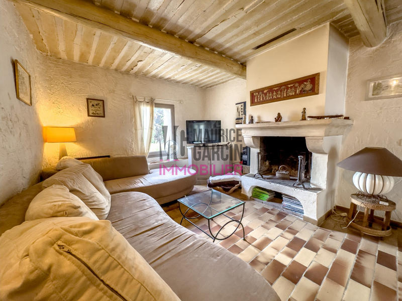 Mas - 150 m² - 6 pièces