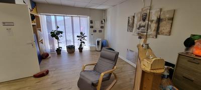 Local commercial - 125 m²