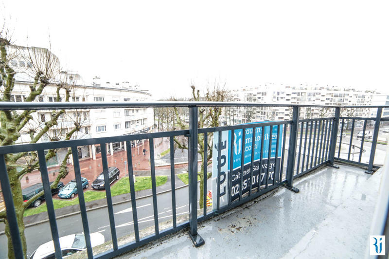 Appartement - 54 m² - 3 pièces