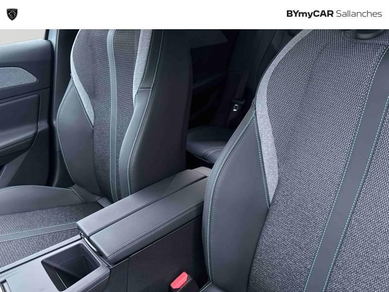 Peugeot 308 Sw BlueHDi 130ch s&amp;S Eat8 Allure