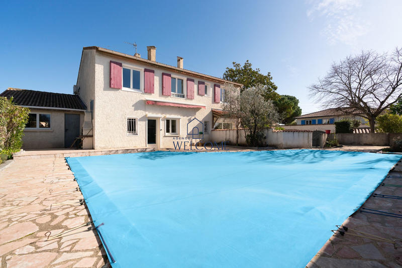 Maison - 139 m² - 6 pièces