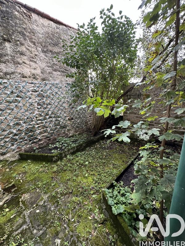 Maison - 175 m² - 6 pièces