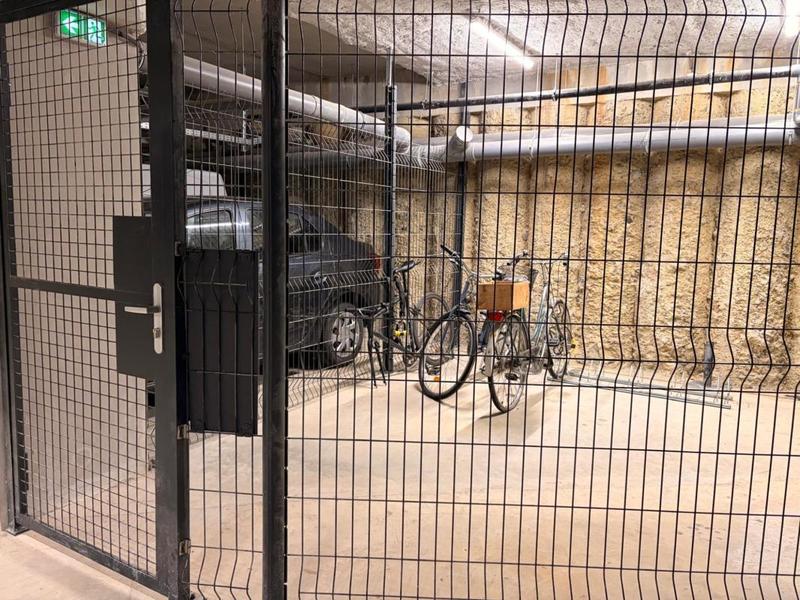 Appartement - 127 m² - 4 pièces