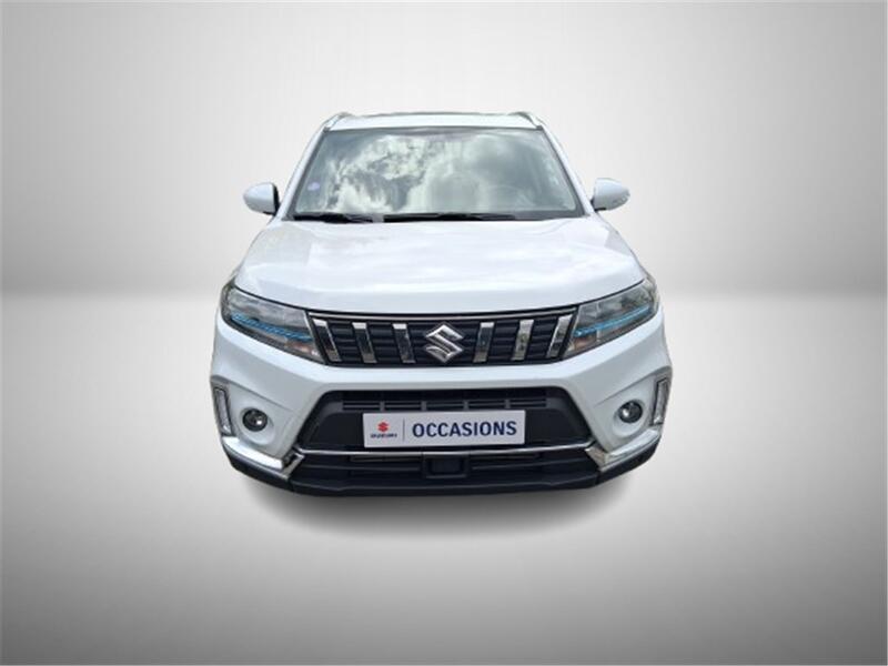 Suzuki Vitara IV 1.4 Boosterjet Hybrid Style