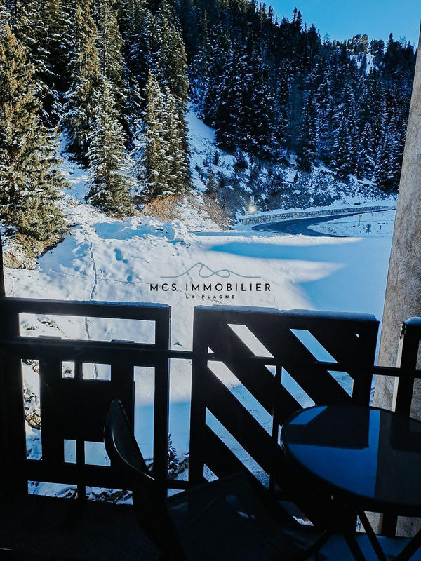 Appartement - 26 m² - 2 pièces