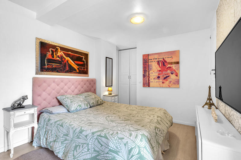 Maison - 193 m² - 6 pièces