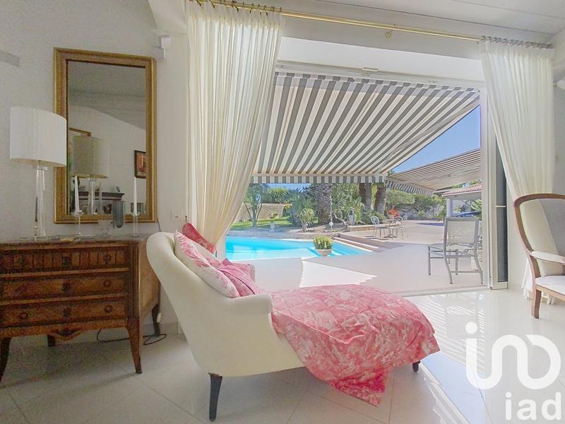 Maison de maîtres - 196 m² - 7 pièces