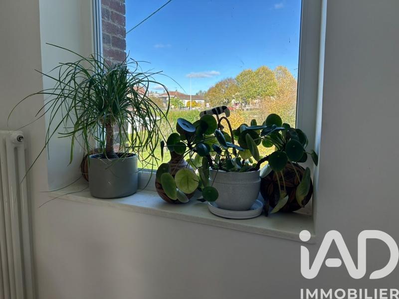 Maison - 86 m² - 5 pièces