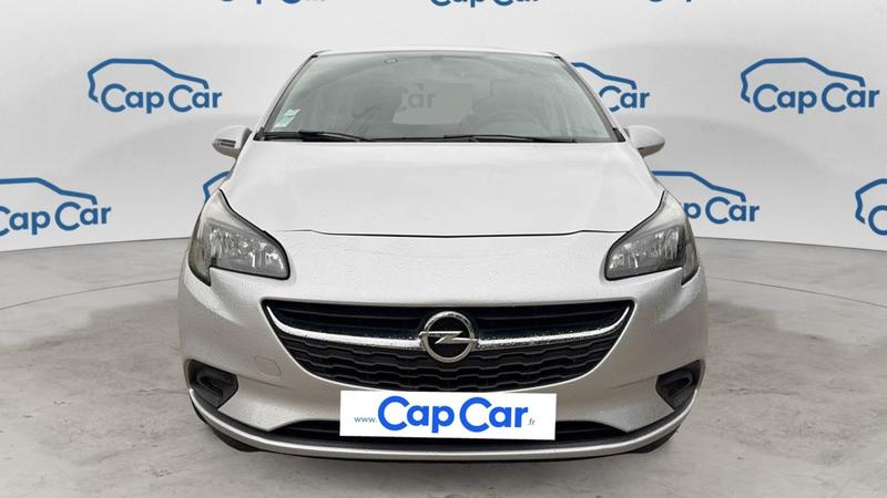 Opel Corsa 1.4 90 Edition