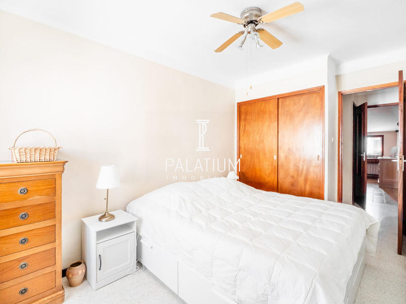 Maison - 48 m² - 3 pièces