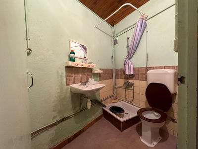 Maison de village - 95 m² - 5 pièces