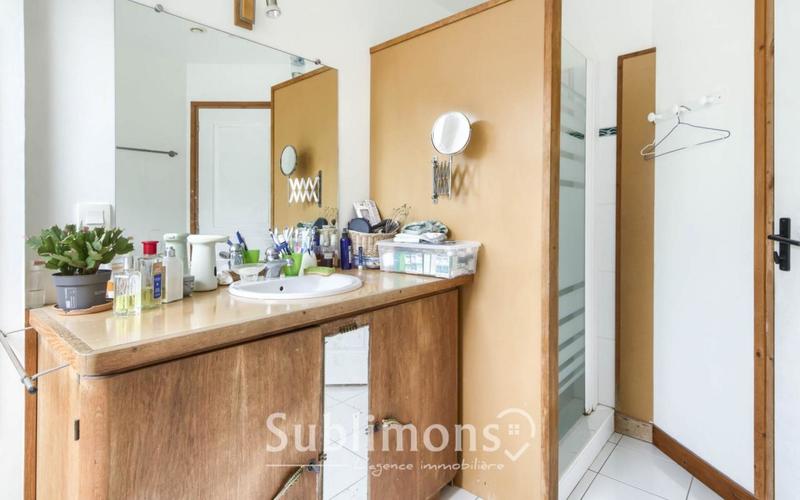 Longère - 234 m² - 8 pièces