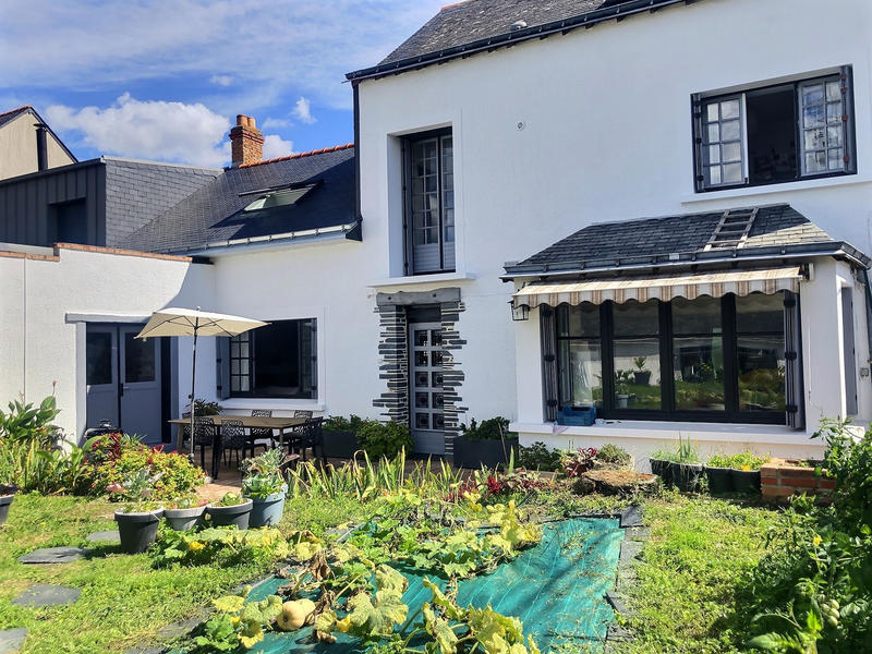 Maison - 165 m² - 5 pièces