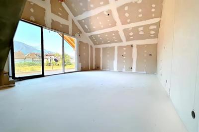 Duplex - 78 m² - 4 pièces