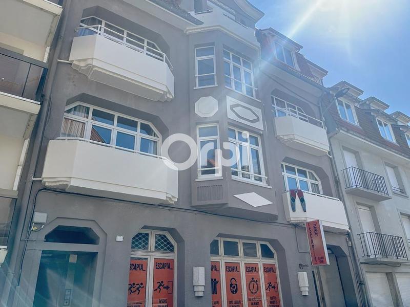 Appartement - 73 m² - 4 pièces