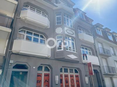 Appartement - 73 m² - 4 pièces