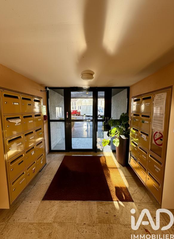 Duplex - 72 m² - 3 pièces