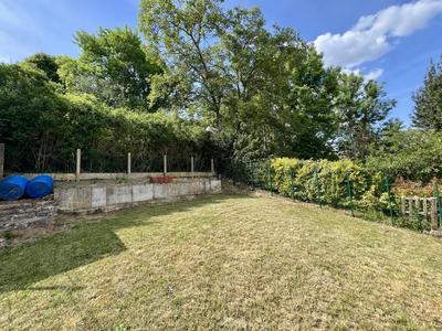 Maison - 101 m² - 5 pièces