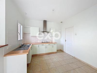 Maison - 133 m² - 5 pièces