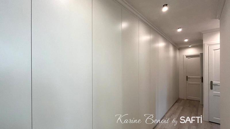 Maison - 96 m² - 4 pièces