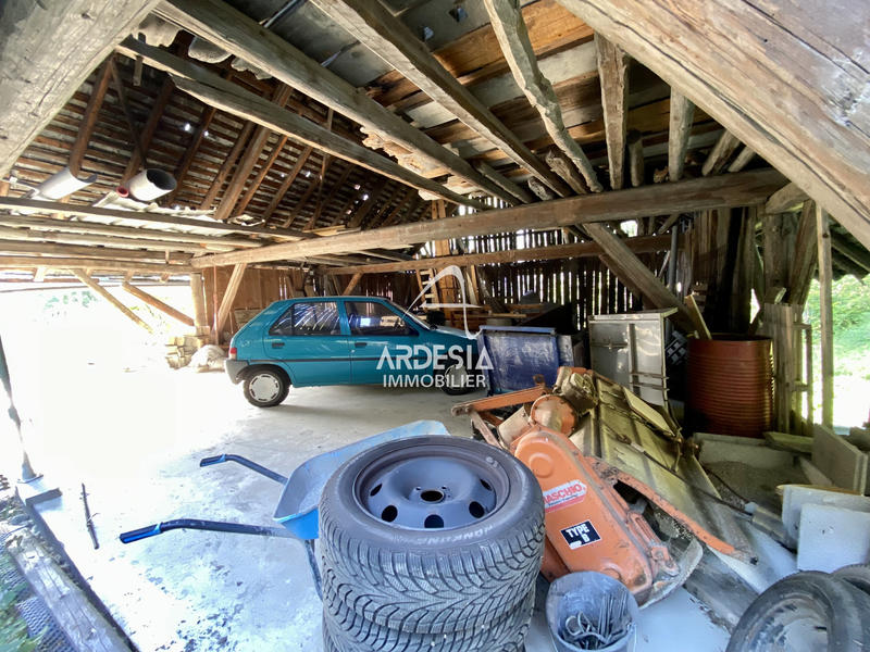 Maison - 190 m² - 6 pièces