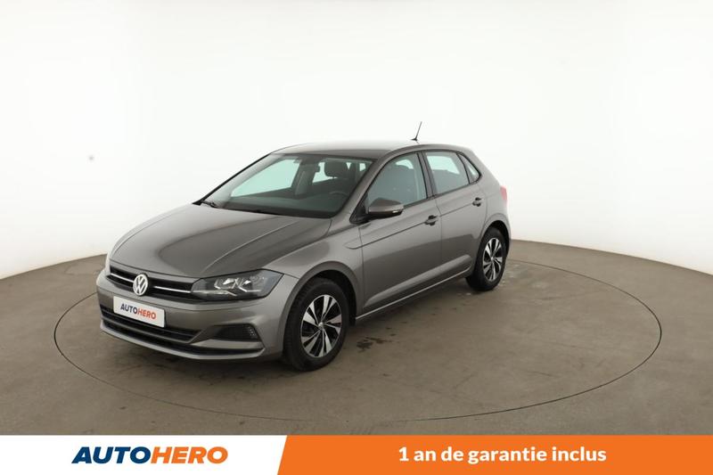 Volkswagen Polo 1.0 Tsi Confortline Dsg7 95 ch